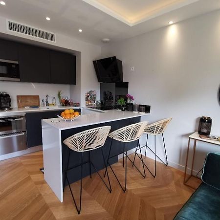 Perfect Place To Stay In Juan-Les-Pins Antibes Exterior photo