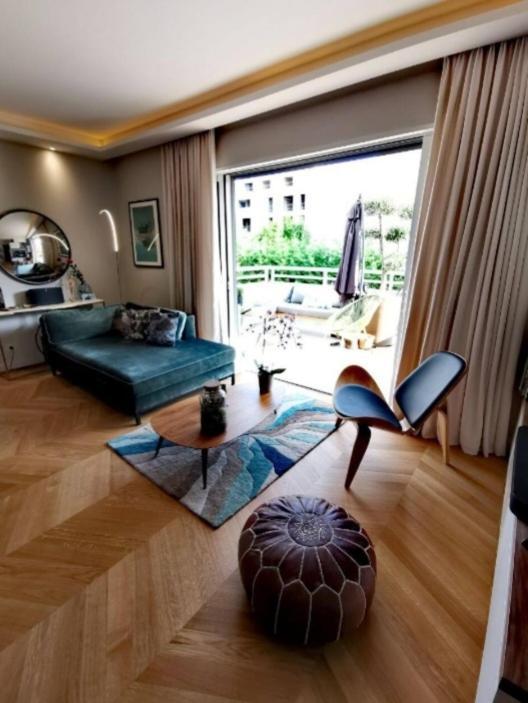 Perfect Place To Stay In Juan-Les-Pins Antibes Exterior photo
